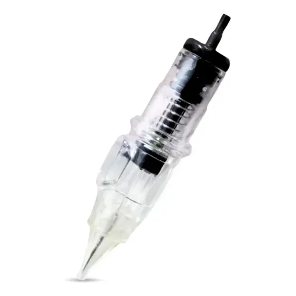 9274 - Agulha Easy Click 3 Pontas Fan Nails 9274 - Agulha Easy Click 3 Pontas Fan Nails